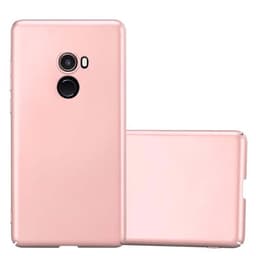 Deksel Xiaomi Mi MIX 2 Case Cover (rosa)
