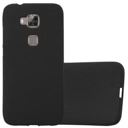 Deksel Huawei ASCEND G7 PLUS / G8 / GX8 case (svart)