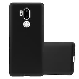 Deksel LG G7 ThinQ / FIT / ONE Case Cover (svart)
