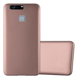 Deksel Huawei P9 PLUS Case Cover (rosa)