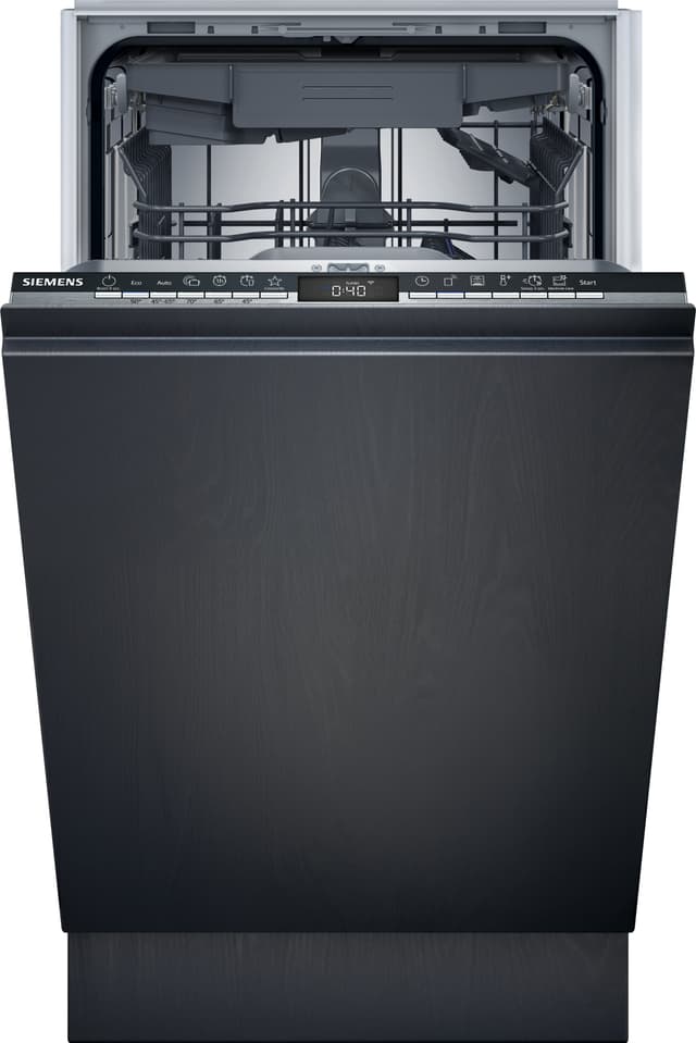 Siemens Oppvaskmaskin SR63HX74ME Helintegrert