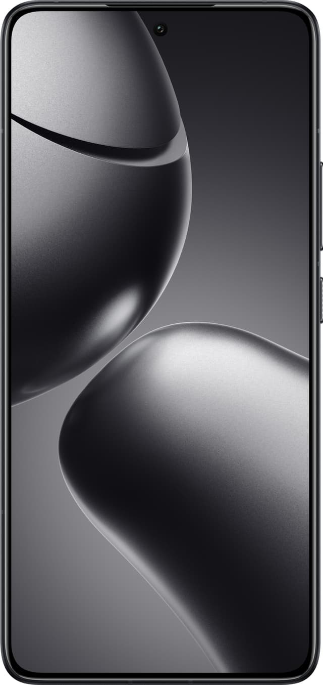 Xiaomi 14T Pro 5G smarttelefon 12/512 (titansort)