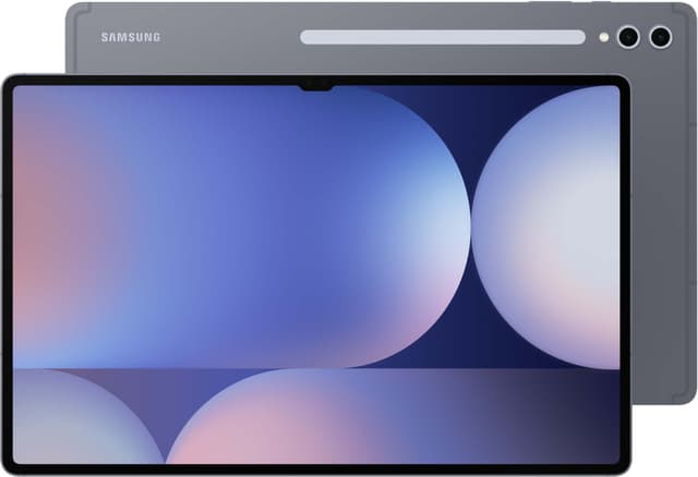 Samsung Galaxy Tab S10 Ultra WiFi nettbrett 12/256GB (Moonstone Grey)