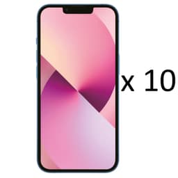 Skjermbeskytter iPhone 13 mini 10-pakning