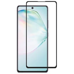 Skjermbeskytter Galaxy A81 / Note 10 Lite / Galaxy A71