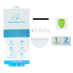 High Definition AR Anti-Green Screen Protector Samsung Galaxy S24 Ultra