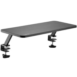 LogiLink Monitorhylla 650x260mm Svart