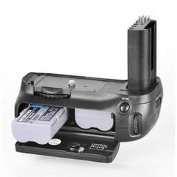 Batterigrep for Nikon D90