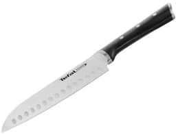 Tefal Ingenio Ice force Santoku-kniv 18 cm