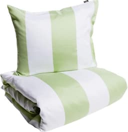Kosta Linnewäfveri Sengesett Fjällbacka Satin Green