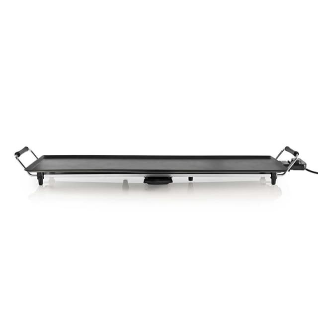 Nedis Teppanyaki Table Grill | Bakeflat (l x b): 90 x 23 cm | 5 Varmeinnstillinger