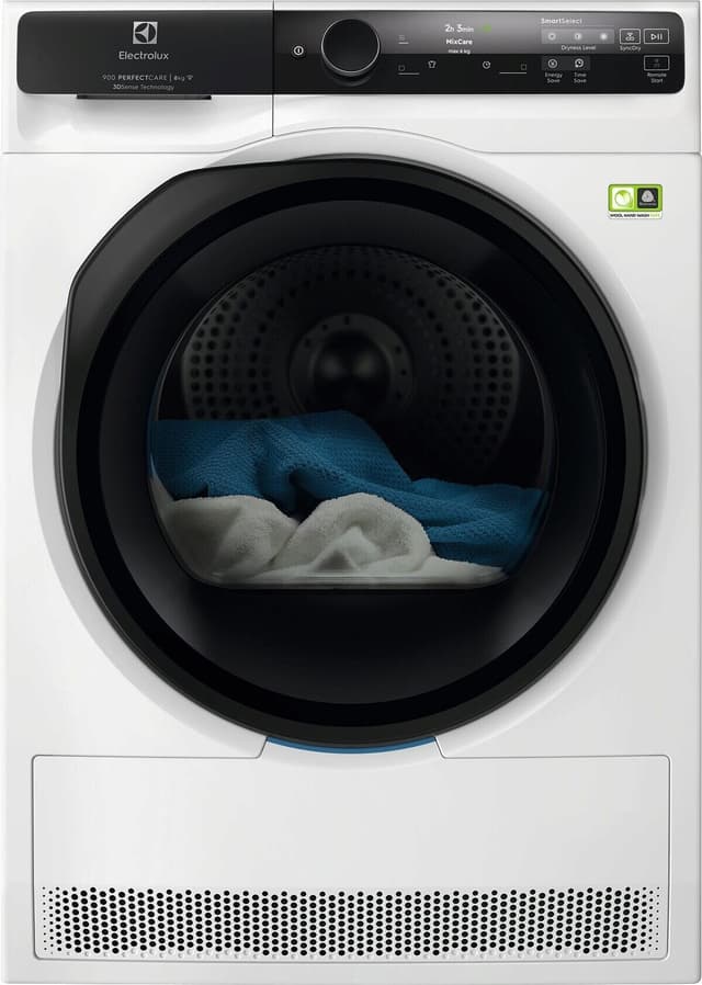 Electrolux Tørketrommel EDI974E86Z