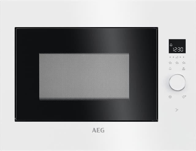 AEG Mikrobølgeovn MBE2658SEW