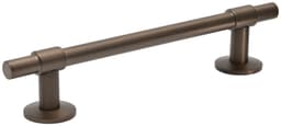 Epoq Uniform håndtak 128 (bronse)