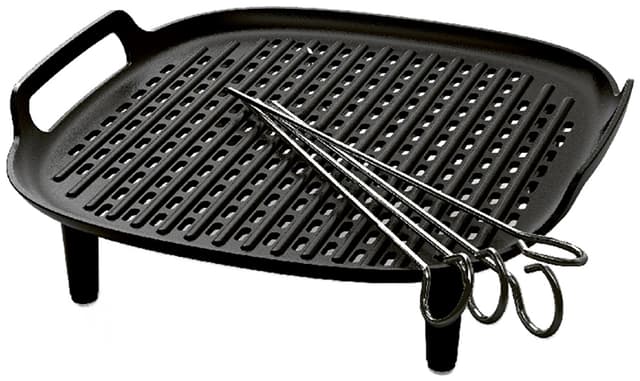 Philips Grillsett for Airfryer 4.2L HD9926/00