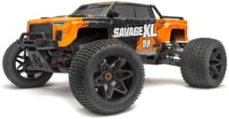 HPI Savage XL 5.9 V2 2.4GHz