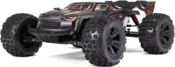 ARRMA Kraton 4WD 1/8 Extreme Bash RTR