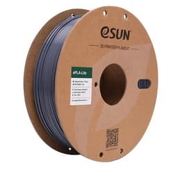 eSUN PLA Lite 1.75mm - 1kg - Grey