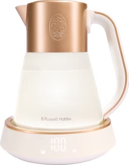 Russel Hobbs Calm Kettle vannkoker 27450-70 (grå)
