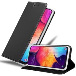 Samsung Galaxy A50 4G / A50s / A30s lommebokdeksel etui