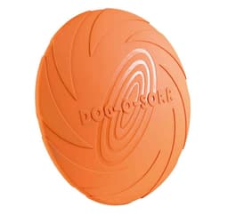 Leke for hunder hundeaktivitet hundeskive 24cm tilfeldig farge, Trixie