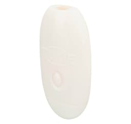 Leketøy for katter led peker fange lyset, mus, USB, 8,5 cm
