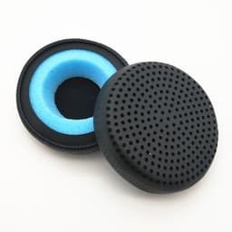 Plantronics UC B825 Svart proteinskum øreputer