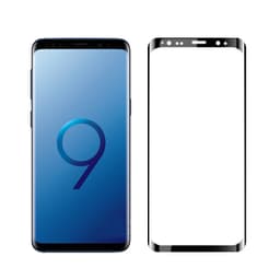 Skjermbeskytter i herdet glass for Samsung Galaxy Series-telefoner Samsung Galaxy S8