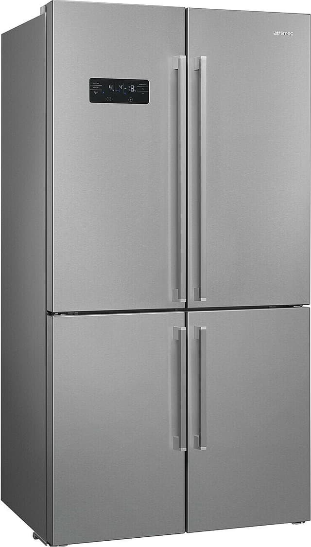 Smeg French Door FQ60XDAIE