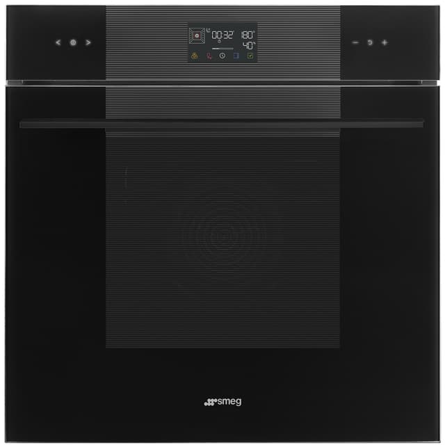 Smeg Ovn SOP6102S2PB3