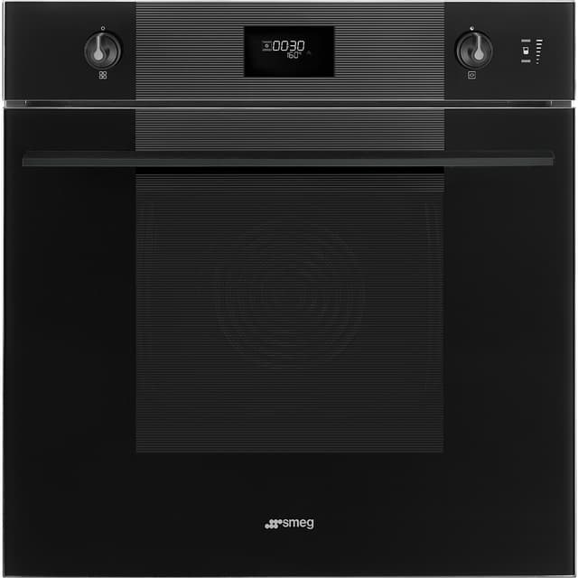 Smeg Ovn SO6101S2B3