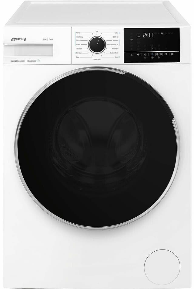 Smeg Vaskemaskin WNP04SEAIN