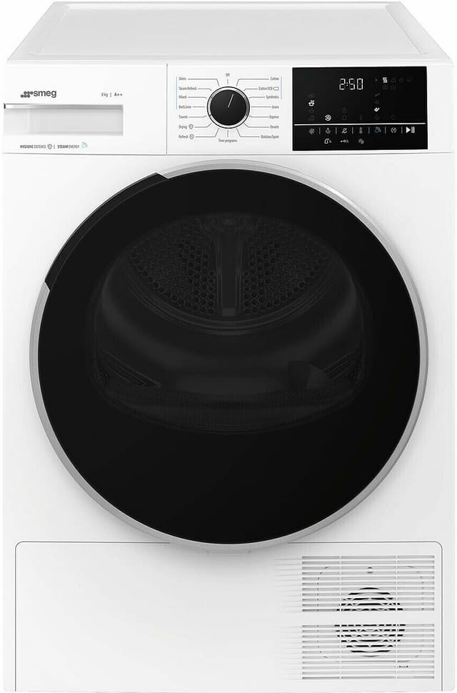 Smeg Tørketrommel DNP82SEIN