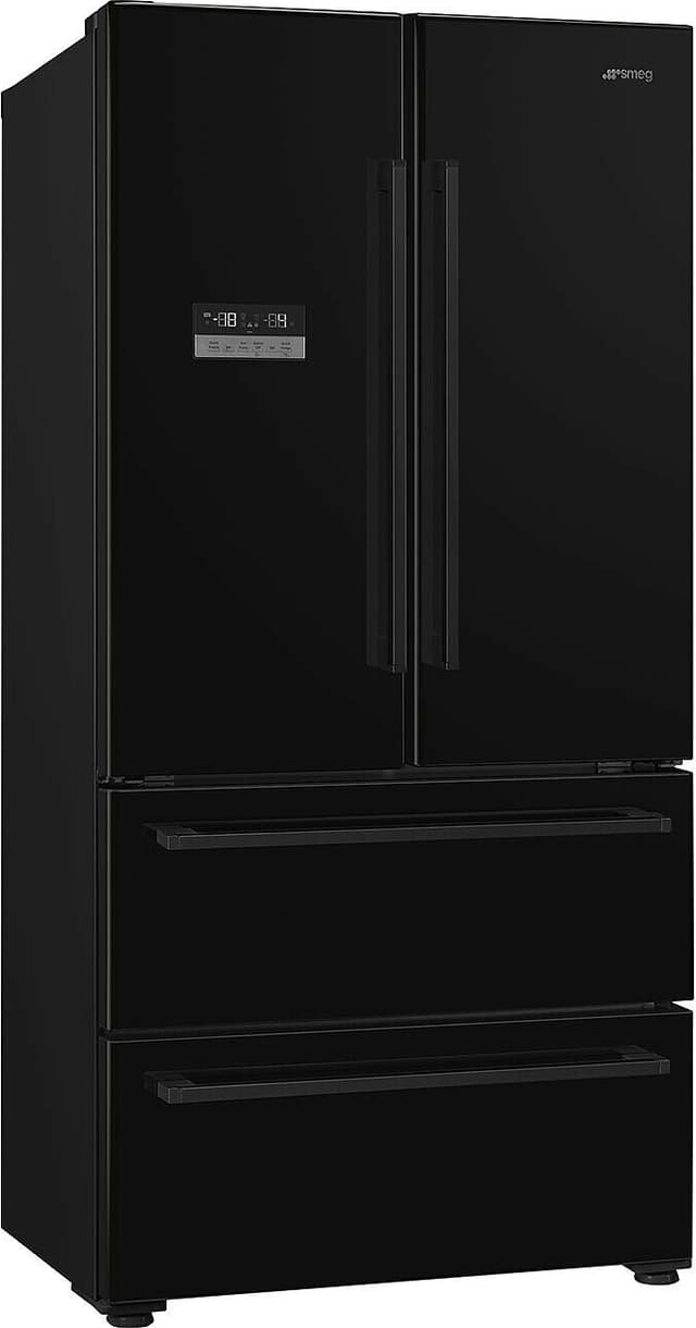 Smeg French Door FQ55FNDE