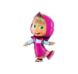 Form Masha