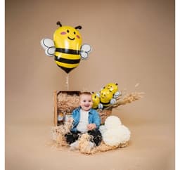 Shape Just Bee