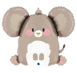 Form Tiny Mouse