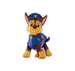Shape Paw Patrol - Chase