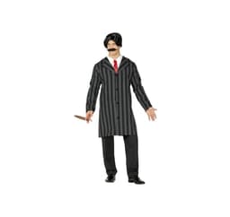 Kostyme M.Monster M (Gomez Addams)