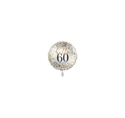 Hei 60 ballong
