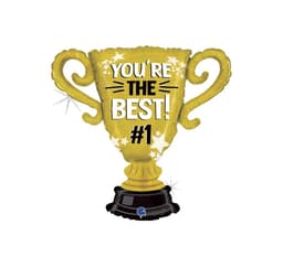 Form GR Cup Du er den beste