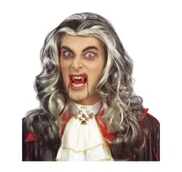 Parykk vampyr