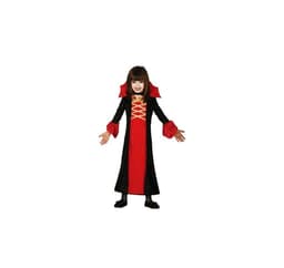 Barnedrakt 'Vampire Royal' (10-12 år)