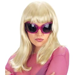 Parykk 'Blonde Patsy'