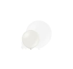 B250 (60 cm) ballong Perle, 1 stk