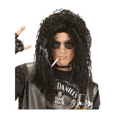 Wig Hard Rock