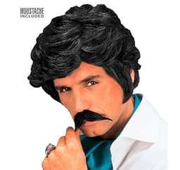 Parykk Casanova