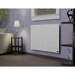 Infranomic GHE-P-SL-146 infralement 900 W 22 m2 Hvit