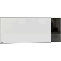 Infranomic GHE-P-M10-146 infraelement 900 W 22 m2 Svart