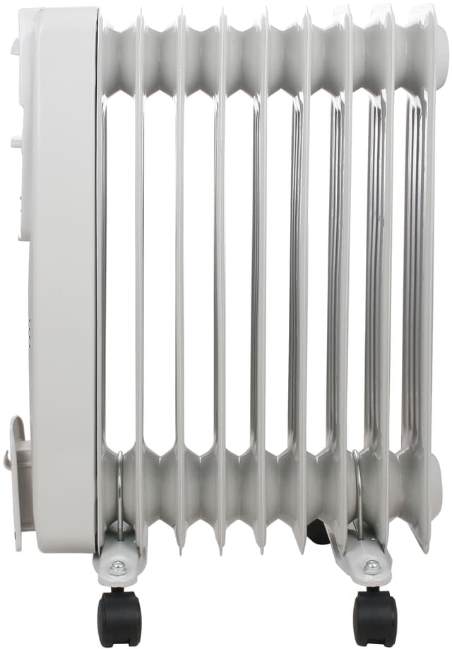 Emerio oljeovn 2000W (hvit)